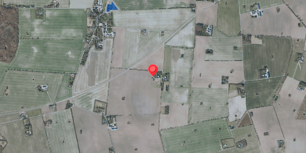 Jordforureningskort på Kappelvej 4A, 4660 Store Heddinge
