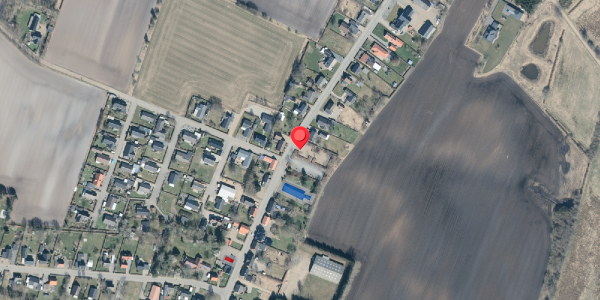 Jordforureningskort på Bredgade 39, 7540 Haderup
