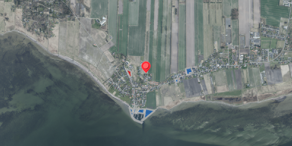 Jordforureningskort på Marken 17, . , 9440 Aabybro