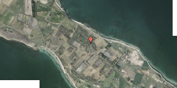 Jordforureningskort på Knoldebjerg 9, . , 4592 Sejerø