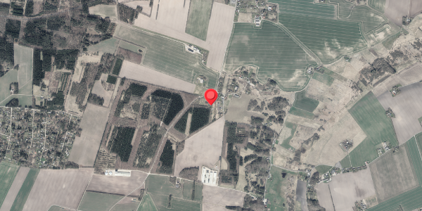 Jordforureningskort på Emmelevvej 8A, 8500 Grenaa