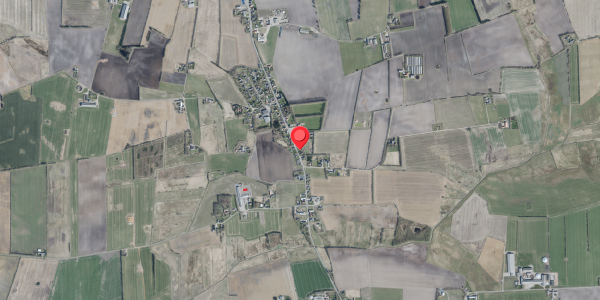 Jordforureningskort på Roagervej 277, . , 6760 Ribe