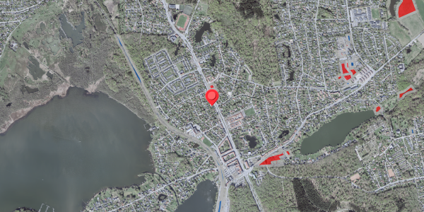 Jordforureningskort på Kongevejen 369, . , 2840 Holte