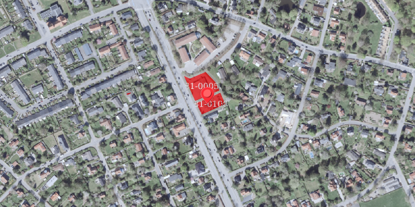 Jordforureningskort på Kongevejen 392, . , 2840 Holte