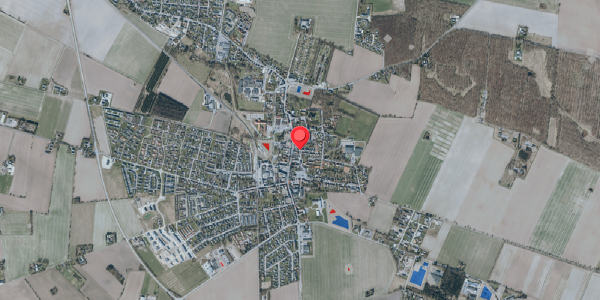 Jordforureningskort på Munkegade 3, . , 4660 Store Heddinge