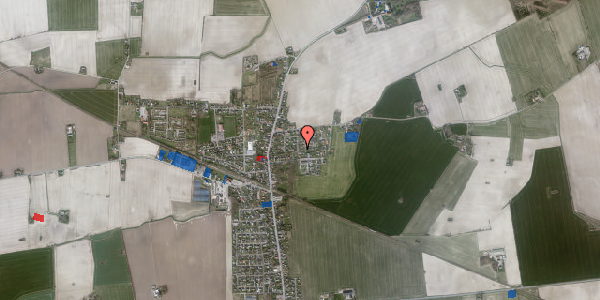 Jordforureningskort på Grønningen 30, . , 4920 Søllested