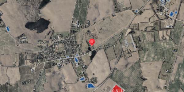 Jordforureningskort på Ravnstoft 6, 6100 Haderslev