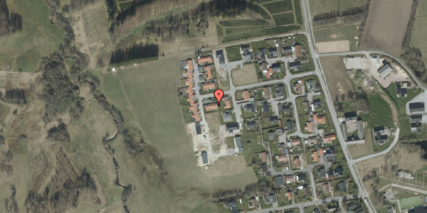 Jordforureningskort på Hanetoften 49, . , 9900 Frederikshavn