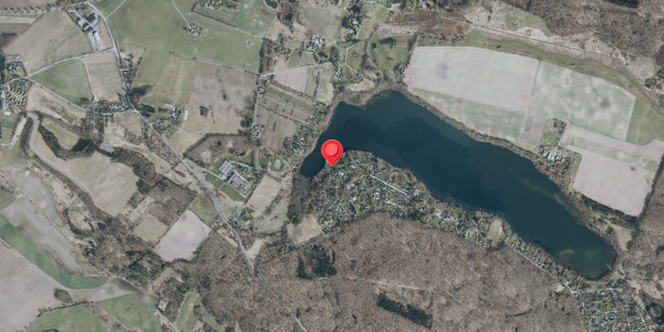 Jordforureningskort på Lindevej 19, . , 3550 Slangerup