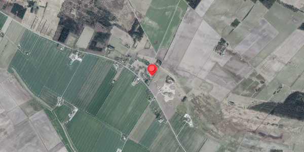 Jordforureningskort på Slotsvej 12, 7700 Thisted