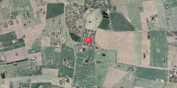 Jordforureningskort på Henriksvej 8, 4200 Slagelse