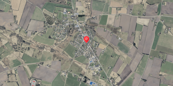 Jordforureningskort på Storegade 7C, . , 6855 Outrup