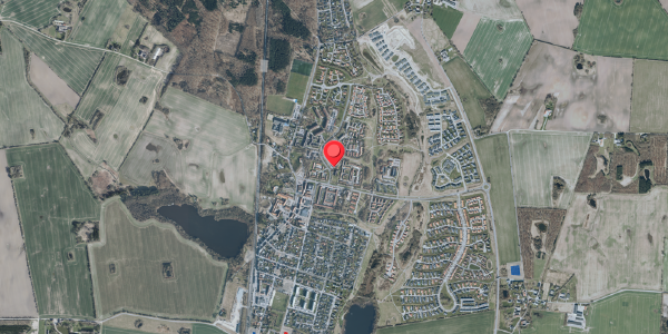 Jordforureningskort på Parkvej 4, 4140 Borup