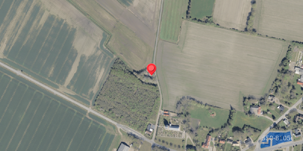 Jordforureningskort på Madevej 2, . , 6261 Bredebro