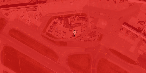 Jordforureningskort på Hydrantvej 12, . , 2770 Kastrup