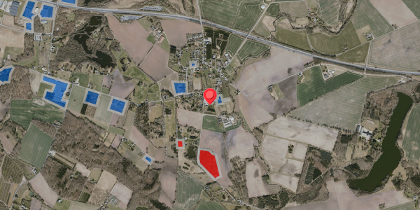 Jordforureningskort på Ellingevej 8B, . , 5550 Langeskov