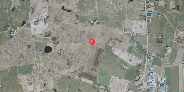 Jordforureningskort på Romledvej 8A, 7620 Lemvig