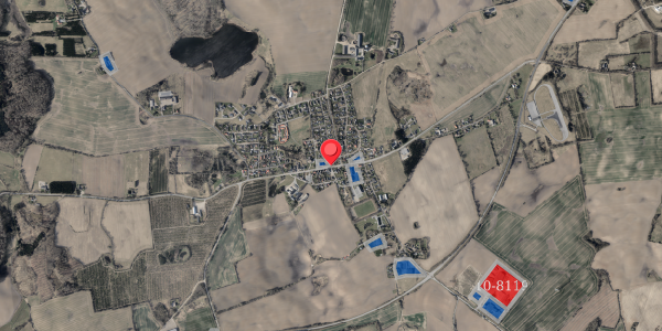 Jordforureningskort på Marstrup Bygade 120, . , 6100 Haderslev