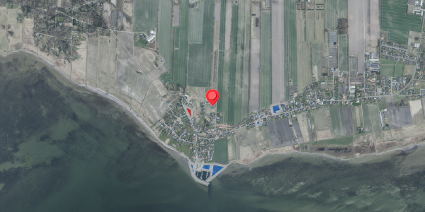 Jordforureningskort på Marken 21, . , 9440 Aabybro
