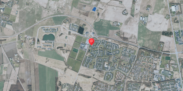 Jordforureningskort på Diget 28, . , 7500 Holstebro
