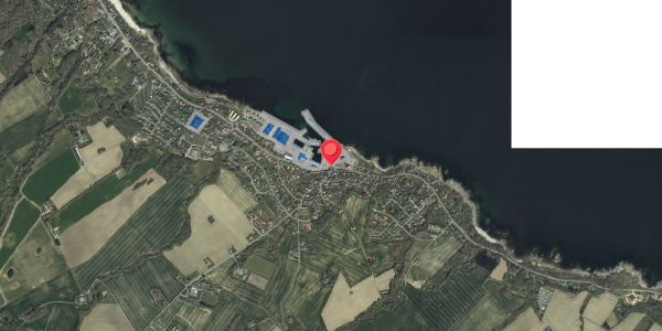 Jordforureningskort på Ndr. Strandvej 2, 3770 Allinge
