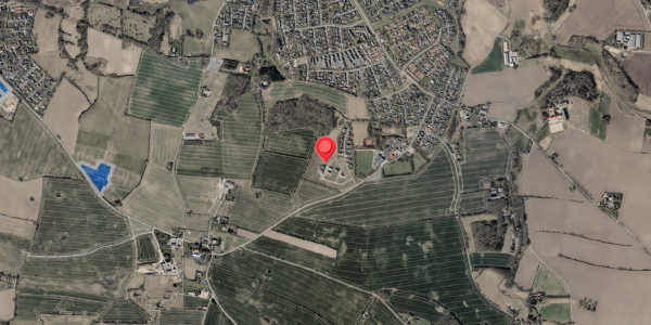 Jordforureningskort på Digevej 53, 6100 Haderslev
