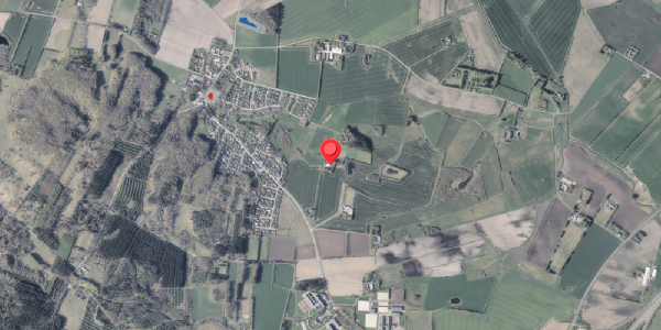 Jordforureningskort på Energivej 10, 9310 Vodskov