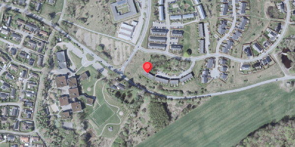 Jordforureningskort på Ravnsbjerggårdsvej 140, 3480 Fredensborg