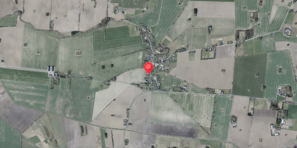 Jordforureningskort på Teestrup Bygade 7A, . , 4690 Haslev