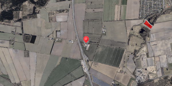 Jordforureningskort på Simondysvej 12, . , 6330 Padborg