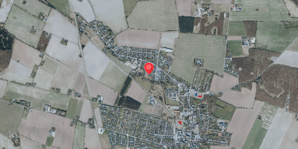 Jordforureningskort på Dortheavej 11, . , 4660 Store Heddinge