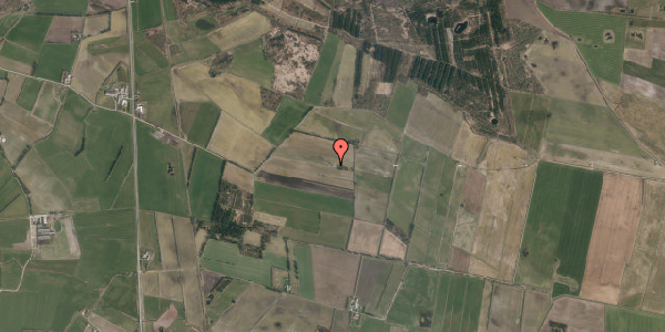 Jordforureningskort på Ribevej 123, . , 6760 Ribe