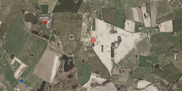 Jordforureningskort på Almstoftevej 77, 4100 Ringsted