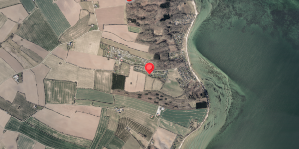 Jordforureningskort på Podehaven 16, 6100 Haderslev
