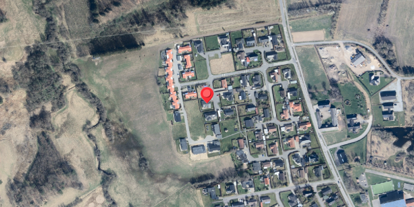 Jordforureningskort på Hanetoften 45, . , 9900 Frederikshavn