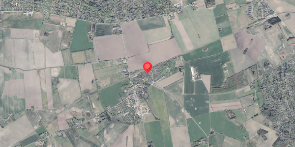 Jordforureningskort på Stjernerne 5, 3390 Hundested