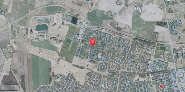 Jordforureningskort på Ageren 4, . , 7500 Holstebro