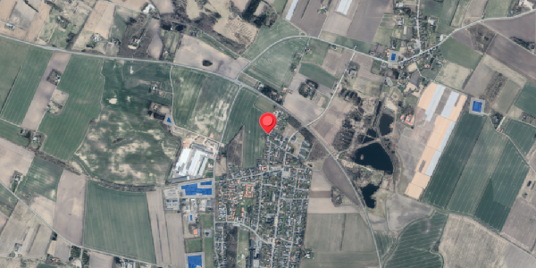 Jordforureningskort på Parallelvej 11, 9362 Gandrup