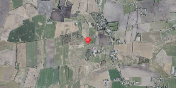 Jordforureningskort på Roagervej 386, . , 6760 Ribe