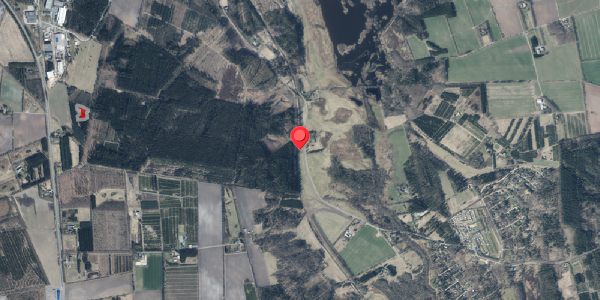 Jordforureningskort på Fundervej 104B, . , 7442 Engesvang