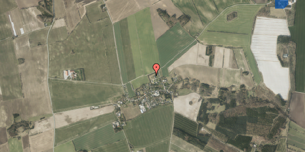 Jordforureningskort på Bakken 21, . , 8500 Grenaa
