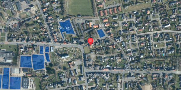 Jordforureningskort på Mejerivej 2, 7182 Bredsten