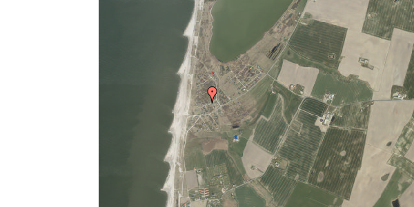 Jordforureningskort på Stranden 39, 7620 Lemvig