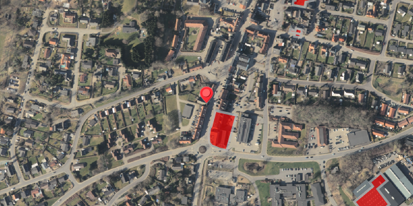 Jordforureningskort på Bredgade 78, 5560 Aarup