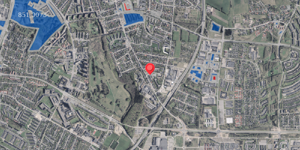 Jordforureningskort på Sonjavej 2, . , 9000 Aalborg