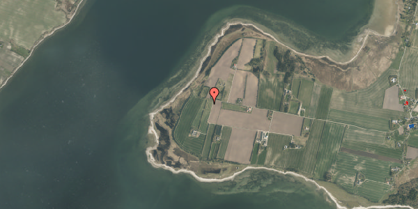 Jordforureningskort på Vestermarken 27, . , 7950 Erslev