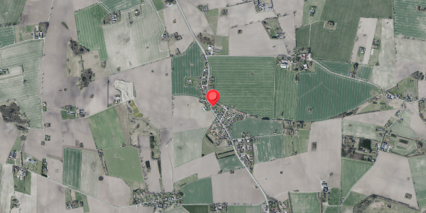 Jordforureningskort på Sneslev Stationsvej 9C, 4100 Ringsted