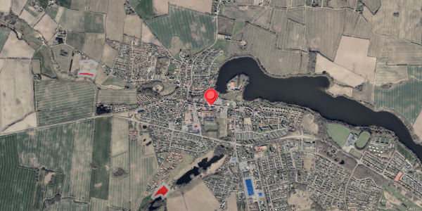Jordforureningskort på Storegade 29, . , 6430 Nordborg