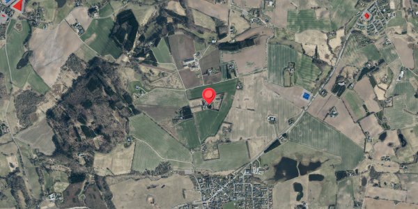 Jordforureningskort på Jerlevvej 30, . , 7100 Vejle