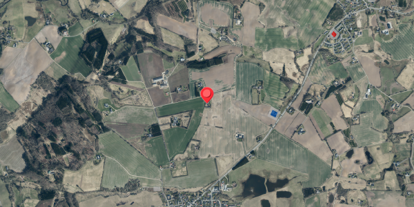 Jordforureningskort på Jerlevvej 38, . , 7100 Vejle